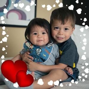 Meet your Posher, Donna